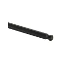 STANLEY Set chei imbus cu cap sferic 9 piese (1,5-10 mm)