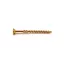 WoodStar Șurub structural pentru dulgherie – cu cap îngropat 5 x 70 mm