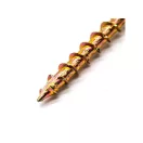 WoodStar șurub structural pentru dulgherie – cu cap îngropat 5 x 120 mm