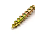 WoodStar Șurub structural pentru dulgherie – cap farfurie 6 x 60 mm