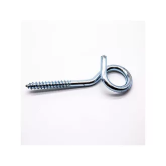 Cârlig pentru leagăn HOR 8 x 120 mm