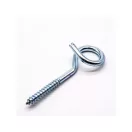Cârlig pentru leagăn HOR 8 x 120 mm