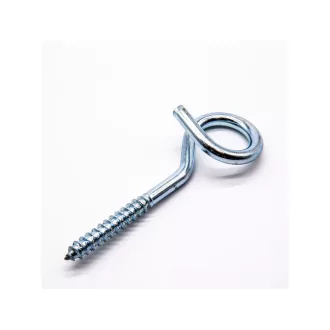 Cârlig pentru leagăn HOR 8 x 120 mm