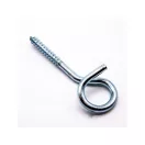 Cârlig pentru leagăn HOR 8 x 120 mm