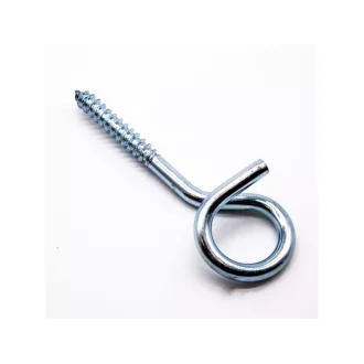 Cârlig pentru leagăn HOR 8 x 120 mm