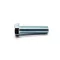 Șurub cu cap hexagonal și filet complet DIN 933/ISO 4017 8.8, zincat M10 x 40 mm