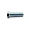 Șurub cu cap hexagonal și filet complet DIN 933/ISO 4017 8.8, zincat M12 x 75 mm