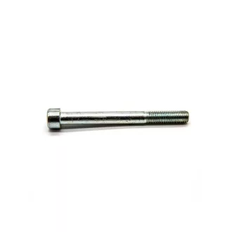   Șurub cu cap cilindric și prindere internă hexagonală DIN 912/ISO 4762 8.8, zincat M5 x 20 mm