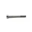 Șurub cu cap cilindric și hexagon interior DIN 912/ISO 4762 8.8, zincat M5 x 30 mm