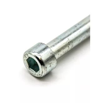   Șurub cu cap cilindric și canal interior DIN 912/ISO 4762 8.8, zincat M6 x 20 mm