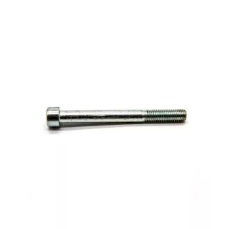   Șurub cu cap cilindric și prindere interioară DIN 912/ISO 4762 8.8, zincat M6 x 30 mm