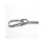 Cârlig cu balama + carabinier HOR 12 x 190 mm