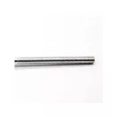 Cârlig cu balama + carabinier HOR 12 x 190 mm
