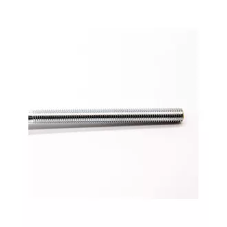 Cârlig cu balama + carabinier HOR 12 x 190 mm