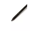 Șurub pentru gips-carton cu filet metalic, fosfatat 3,5 x 25 mm