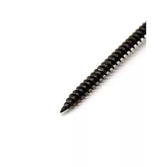   Șurub pentru gips-carton cu filet metalic, fosfatat 3,5 x 35 mm
