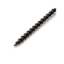 Șurub pentru gips-carton cu filet pentru lemn, fosfatat 3,5 x 35 mm