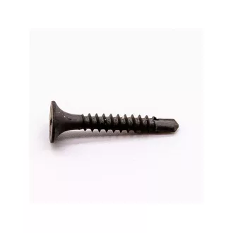   Șurub autofiletant pentru gips-carton, fosfatați 3,5 x 35 mm