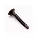 Șurub autofiletant pentru gips-carton, fosfatați 3,5 x 35 mm
