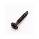 Șurub autofiletant pentru gips-carton, fosfatați 3,5 x 35 mm