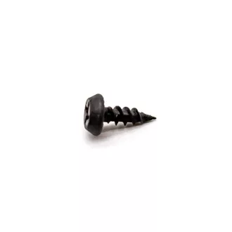 Șurub cu cap D, fosfatat, PH 3,5 x 9,5 mm