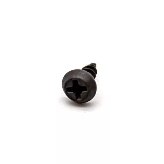 Șurub cu cap D, fosfatat, PH 3,5 x 9,5 mm