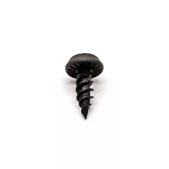 Șurub cu cap D, fosfatat, PH 3,5 x 9,5 mm