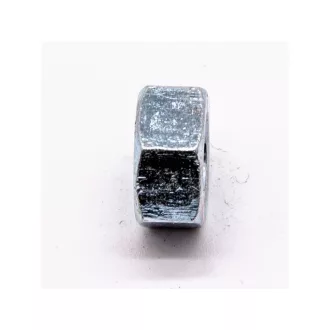 Piuliță hexagonală DIN 934 8., zincată M8