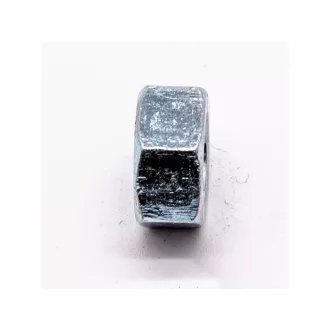 Piuliță hexagonală DIN 934 8., zincată, M14