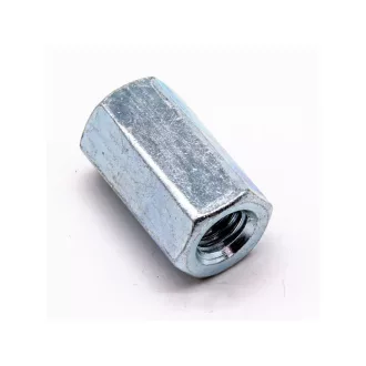 Prelungitor tijă filetat DIN 6334, zincat M10 x 30 mm