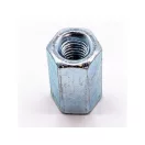 Prelungitor tijă filetat DIN 6334, zincat M10 x 30 mm