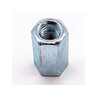 Prelungitor tijă filetat DIN 6334, zincat M12 x 36 mm