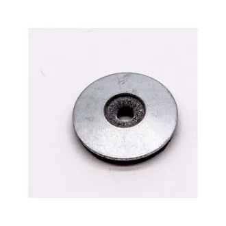 Garnitură EPDM, zincată 4,8 x 14 mm