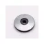 Șaibă EPDM zincată 6,3 x 19 mm