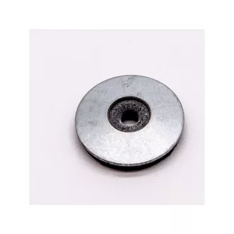 Șaibă EPDM zincată 5,5 x 16 mm