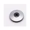 Șaibă EPDM zincată 5,5 x 16 mm
