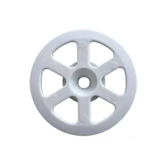Disc de fixare pentru izolație fără distanțier, 60 mm