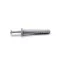 Doiță cu pană de batere și pâlnie perimetrală 6 x 40 mm