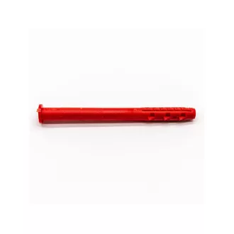Dibluri din plastic, rotunde lungi 14 x 210 mm