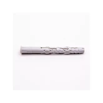   Dibluri din plastic pentru cărămidă goală Smart 8 x 100 mm