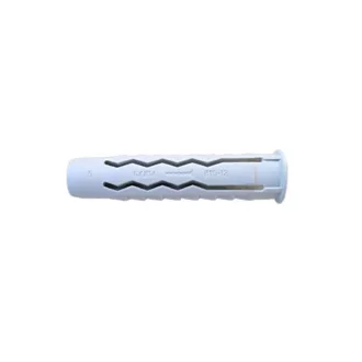 Diblu din plastic, universal Index 8 x 40 mm