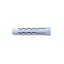 Diblu din plastic, universal Index 10 x 50 mm