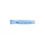 Dibluri din plastic universale Blau pA 6 x 45 mm