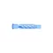 Dibluri din plastic universale Blau pA 8 x 90 mm