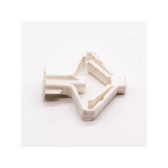 Dibluri cu aripioare pentru gips-carton 10 x 50 mm