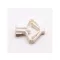 Dibluri cu aripioare pentru gips-carton 10 x 50 mm