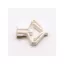 Dibluri cu aripi pentru gips-carton 10 x 25 mm