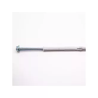 Diblă cu șurub cu flanșă T40 10 x 180 mm