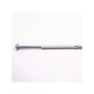 Dibluri cu șurub cu cap periat T40 10 x 200 mm