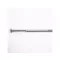 Dibluri cu șurub cu cap periat T40 10 x 200 mm